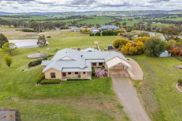 Third view of Homely house listing, 4 John Carroll Lane, Orange NSW 2800
