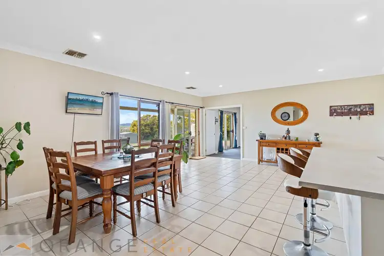 Fourth view of Homely house listing, 4 John Carroll Lane, Orange NSW 2800