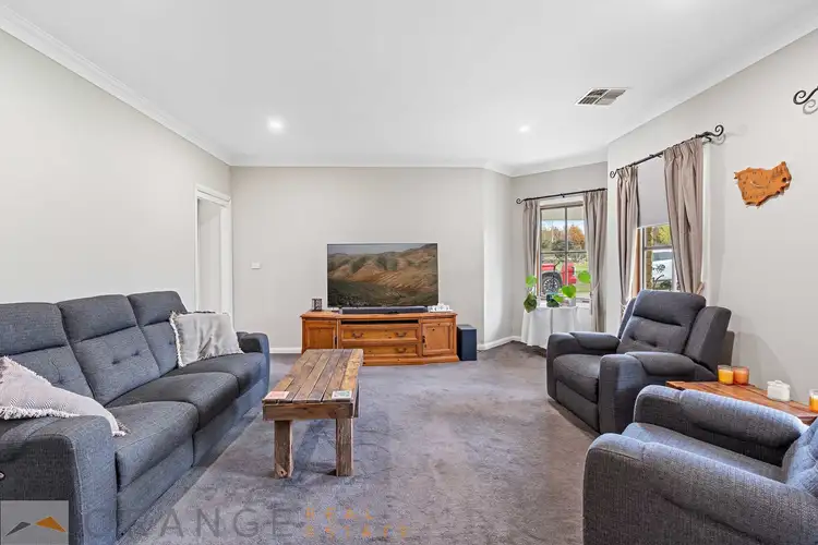 Fifth view of Homely house listing, 4 John Carroll Lane, Orange NSW 2800