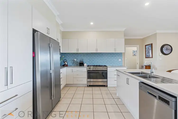Sixth view of Homely house listing, 4 John Carroll Lane, Orange NSW 2800