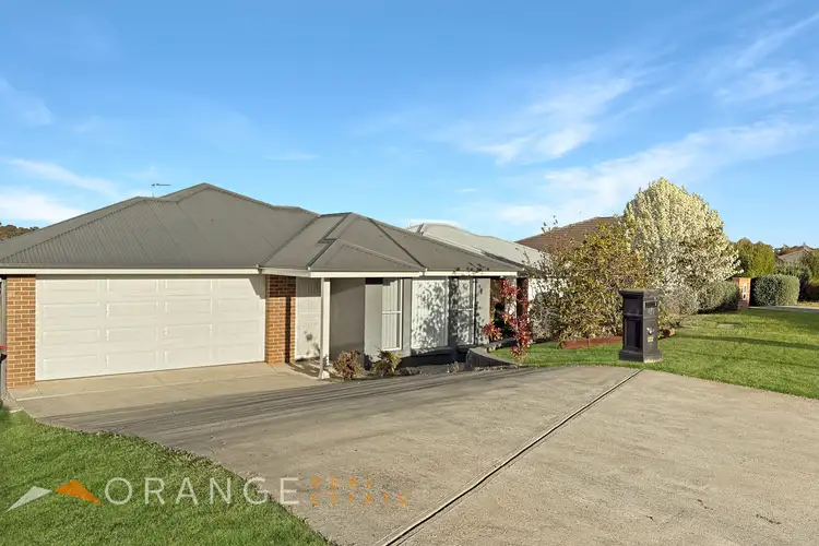 4a Dimboola Way, Orange NSW 2800