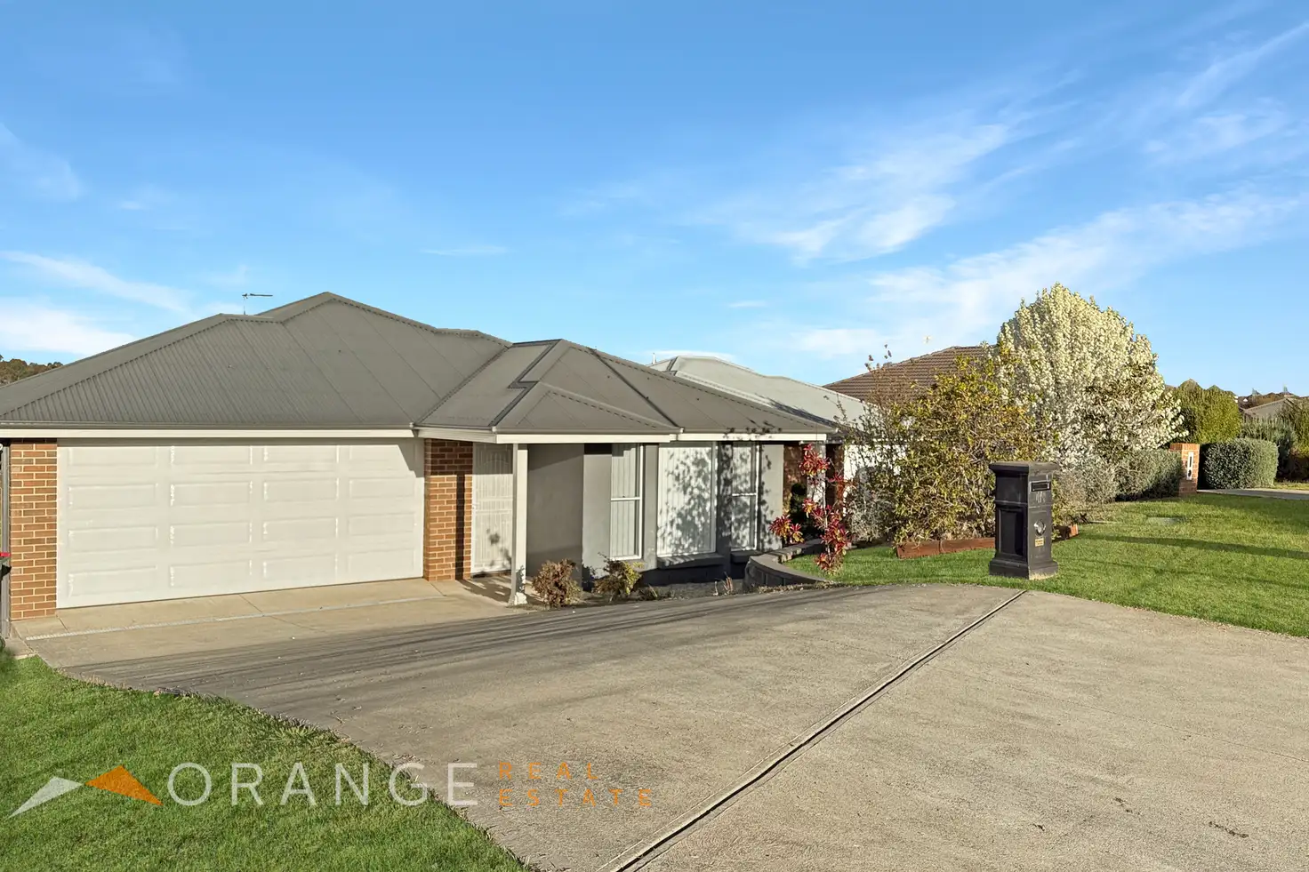 Main view of Homely house listing, 4a Dimboola Way, Orange NSW 2800