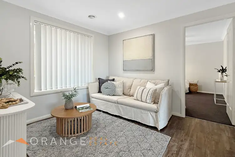 Third view of Homely house listing, 4a Dimboola Way, Orange NSW 2800