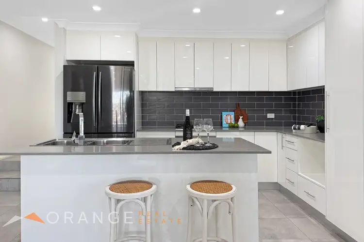 Fifth view of Homely house listing, 4a Dimboola Way, Orange NSW 2800