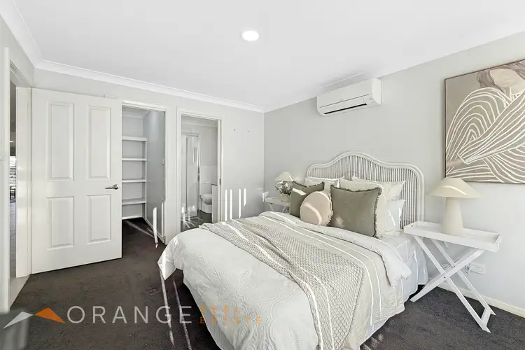 Sixth view of Homely house listing, 4a Dimboola Way, Orange NSW 2800