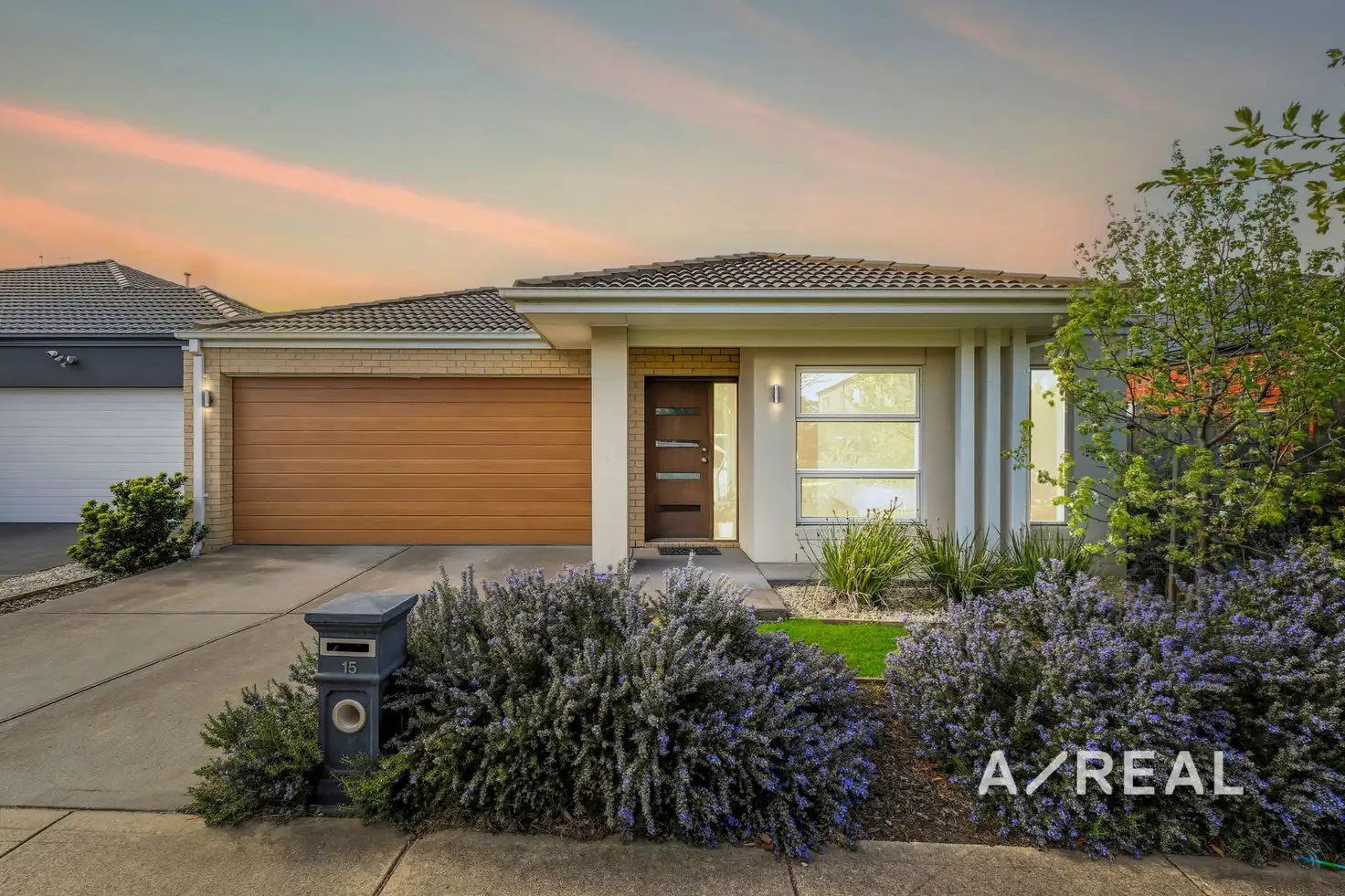 Main view of Homely house listing, 15 Postema Drive, Point Cook VIC 3030