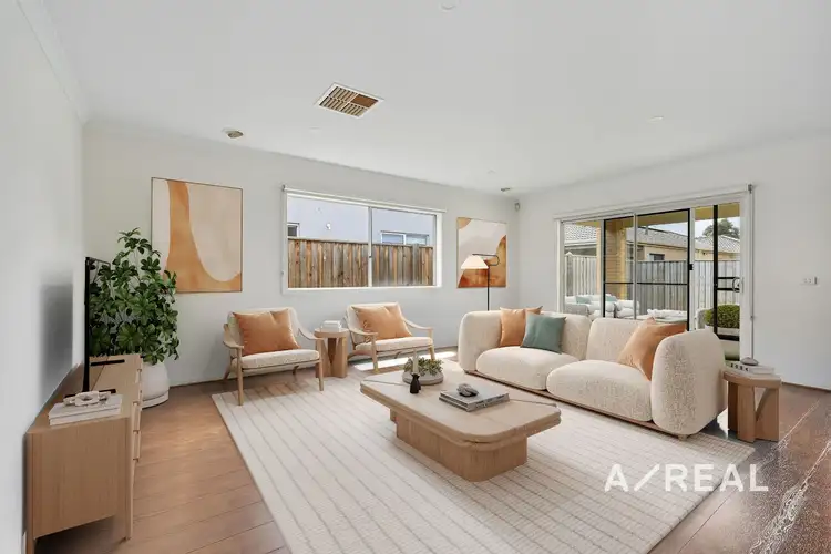 Second view of Homely house listing, 15 Postema Drive, Point Cook VIC 3030