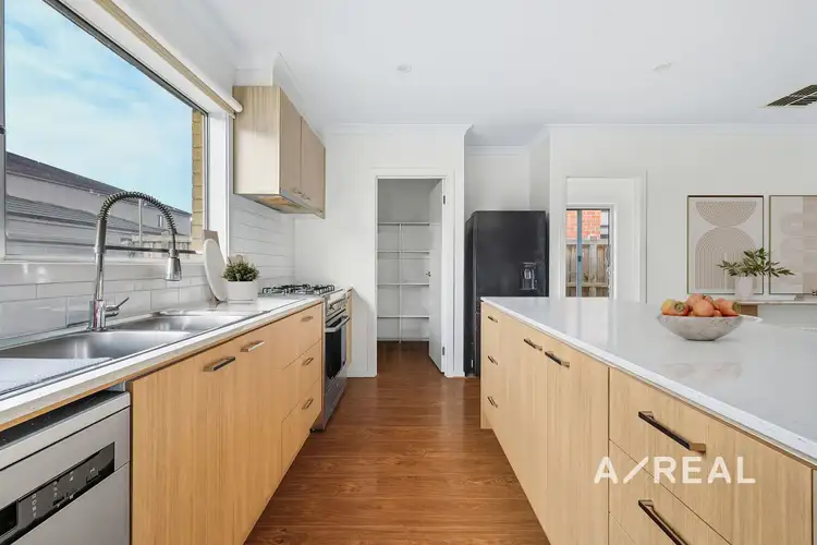 Fourth view of Homely house listing, 15 Postema Drive, Point Cook VIC 3030