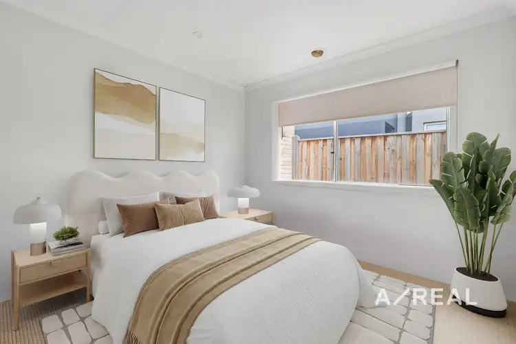 Fifth view of Homely house listing, 15 Postema Drive, Point Cook VIC 3030