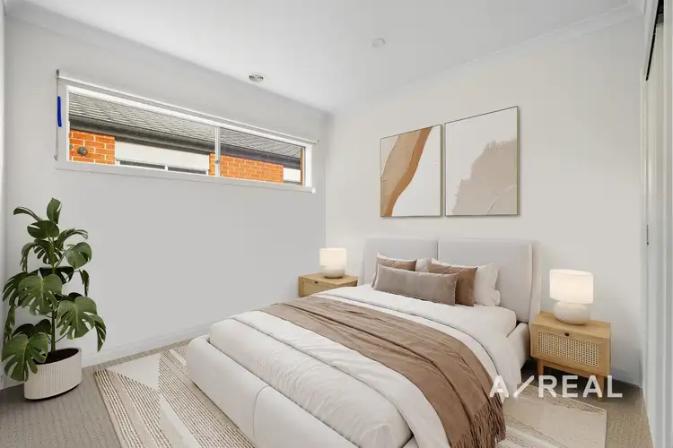 Sixth view of Homely house listing, 15 Postema Drive, Point Cook VIC 3030