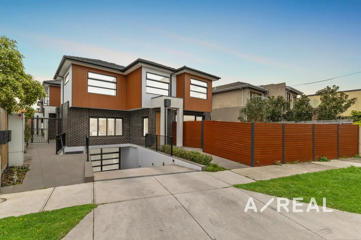 Main view of Homely townhouse listing, 1/11 Caleb Street, Bentleigh East VIC 3165