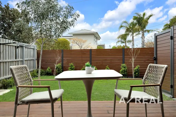 Second view of Homely townhouse listing, 1/11 Caleb Street, Bentleigh East VIC 3165