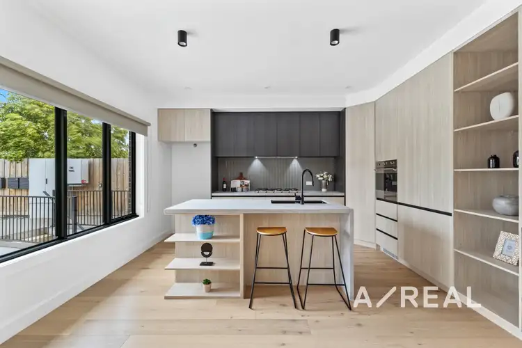 Fourth view of Homely townhouse listing, 1/11 Caleb Street, Bentleigh East VIC 3165