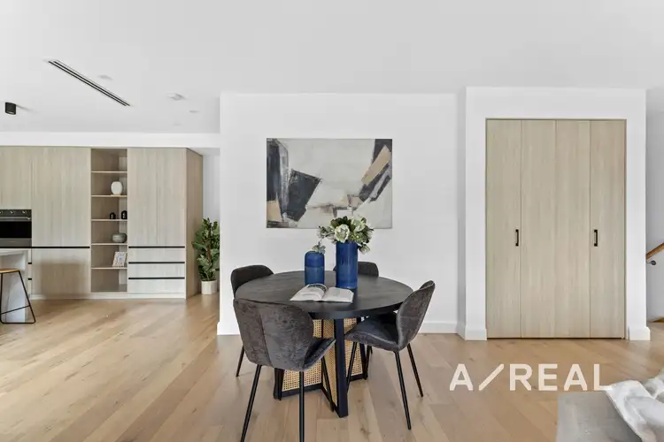 Fourth view of Homely townhouse listing, 1/11 Caleb Street, Bentleigh East VIC 3165