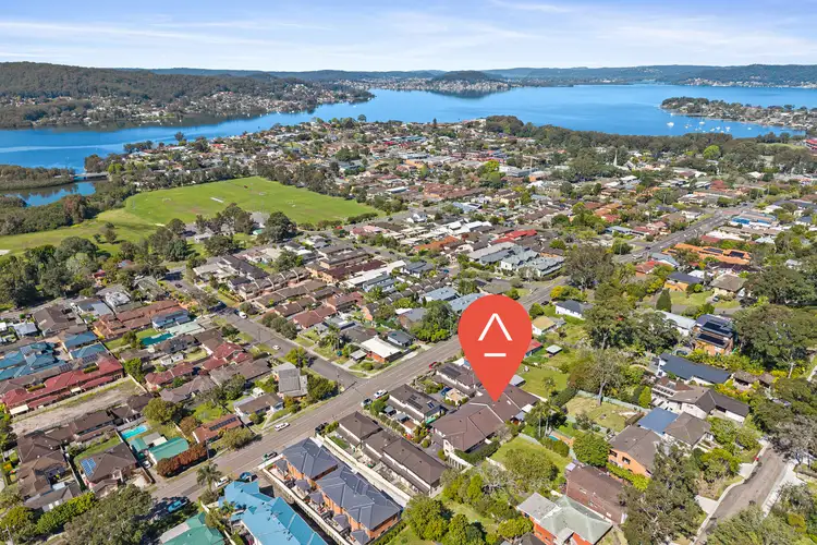 7/76 Wells Street, East Gosford NSW 2250