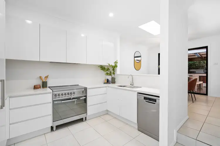 Fifth view of Homely townhouse listing, 7/76 Wells Street, East Gosford NSW 2250