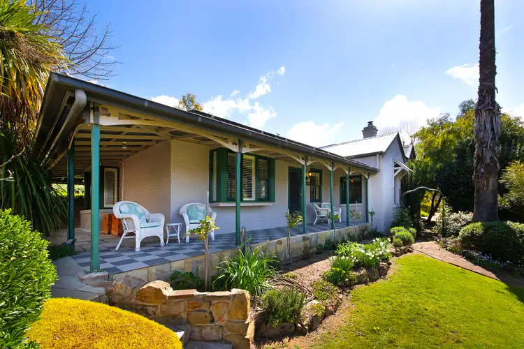 127 Gingell Street, Castlemaine VIC 3450