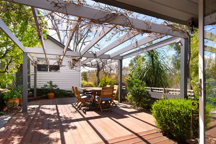 127 Gingell Street, Castlemaine VIC 3450