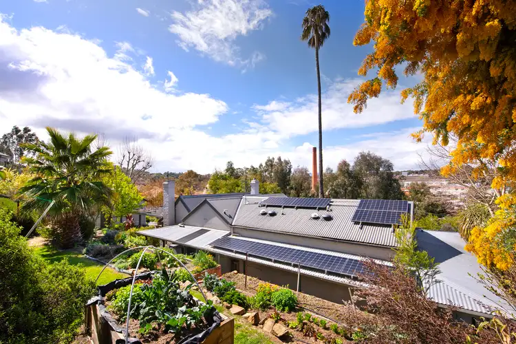 Third view of Homely house listing, 127 Gingell Street, Castlemaine VIC 3450