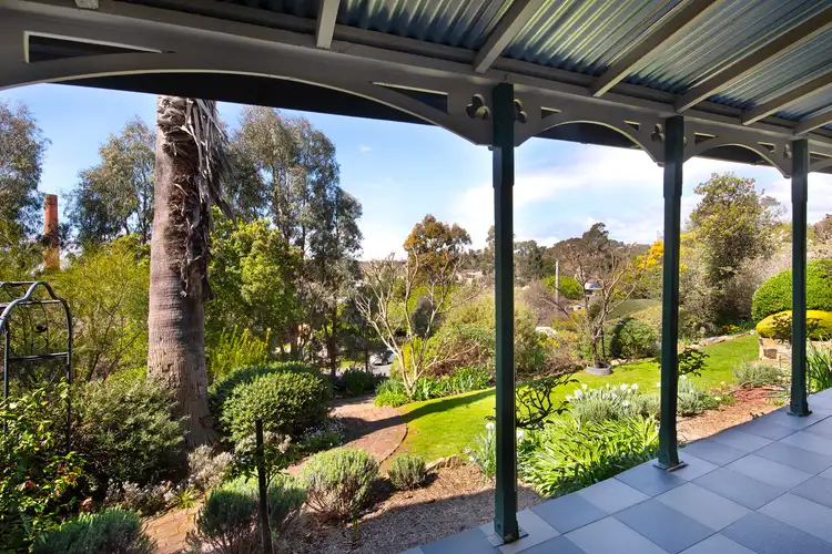 Fourth view of Homely house listing, 127 Gingell Street, Castlemaine VIC 3450