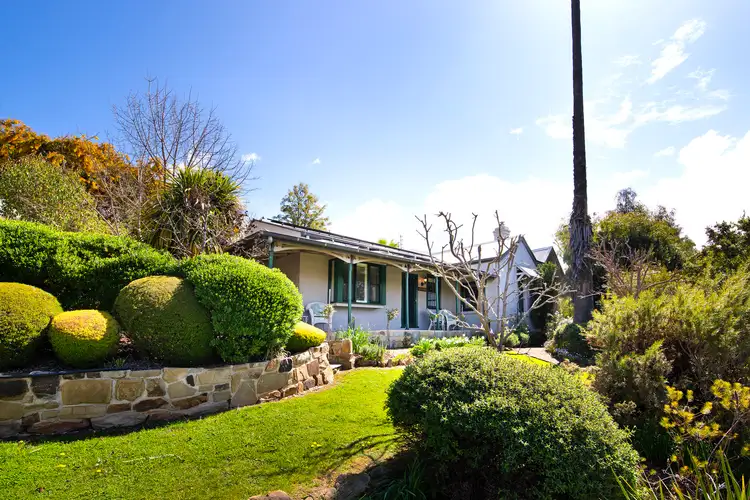 Fifth view of Homely house listing, 127 Gingell Street, Castlemaine VIC 3450