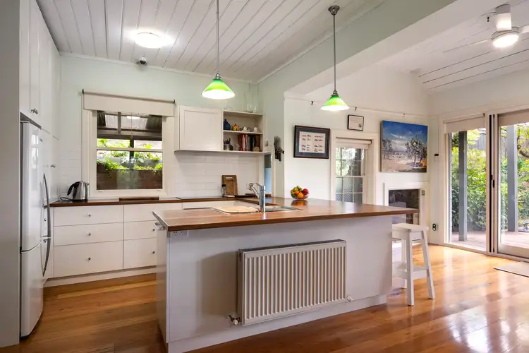 Sixth view of Homely house listing, 127 Gingell Street, Castlemaine VIC 3450