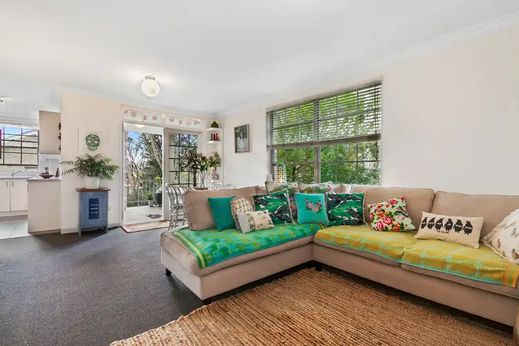 Main view of Homely apartment listing, 15/4 Ashburner Street, Manly NSW 2095