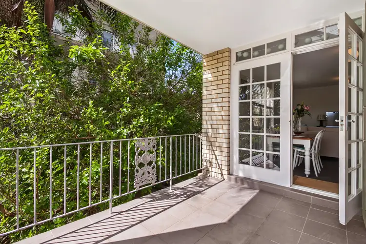 Second view of Homely apartment listing, 15/4 Ashburner Street, Manly NSW 2095