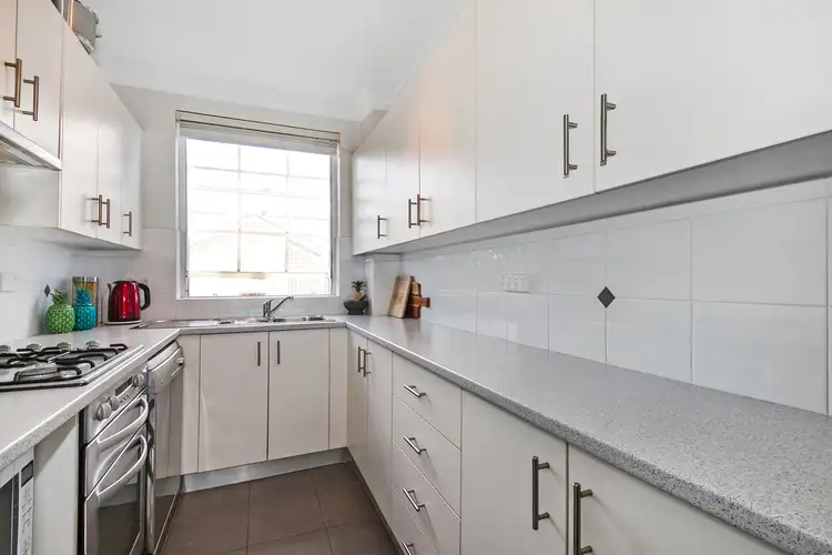 Fifth view of Homely apartment listing, 15/4 Ashburner Street, Manly NSW 2095