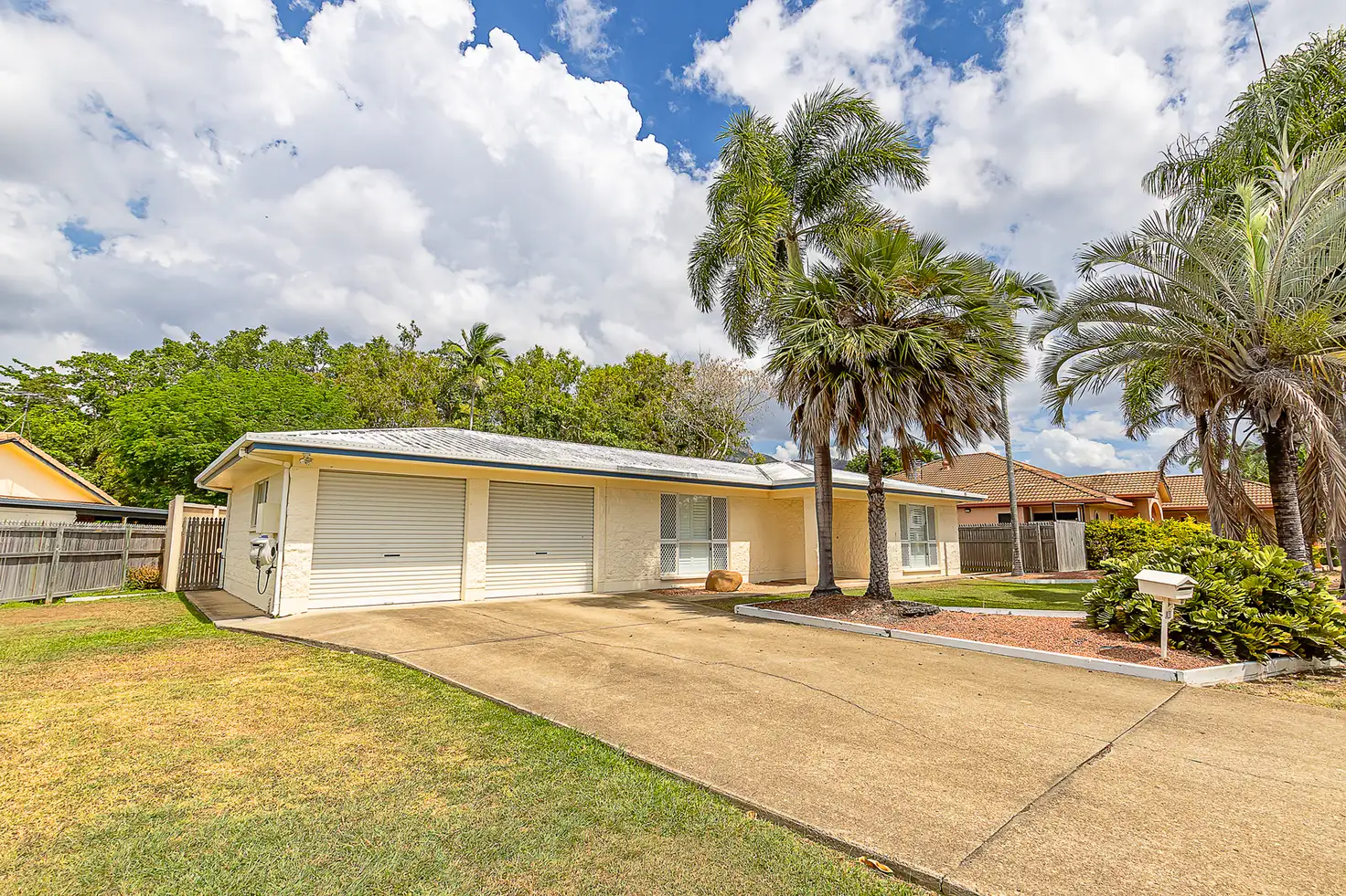 Main view of Homely house listing, 21 Eucalyptus Avenue, Annandale QLD 4814