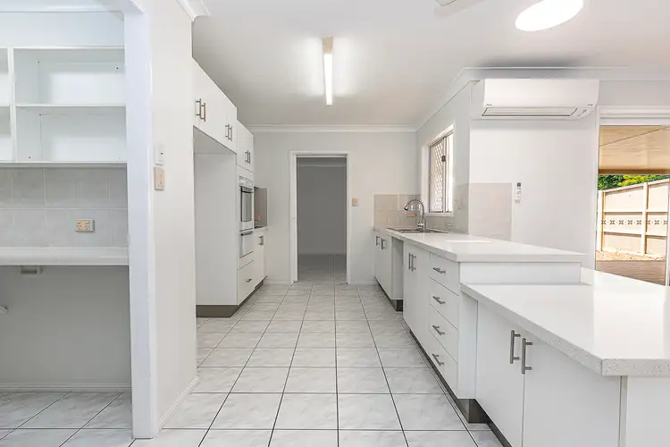 Second view of Homely house listing, 21 Eucalyptus Avenue, Annandale QLD 4814