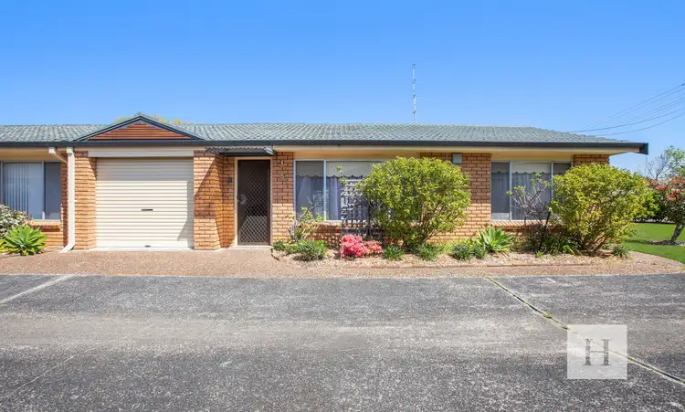 5/9-11 Edith Street, Gorokan NSW 2263