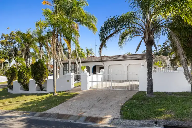 Main view of Homely house listing, 2 Nowra Court, Helensvale QLD 4212
