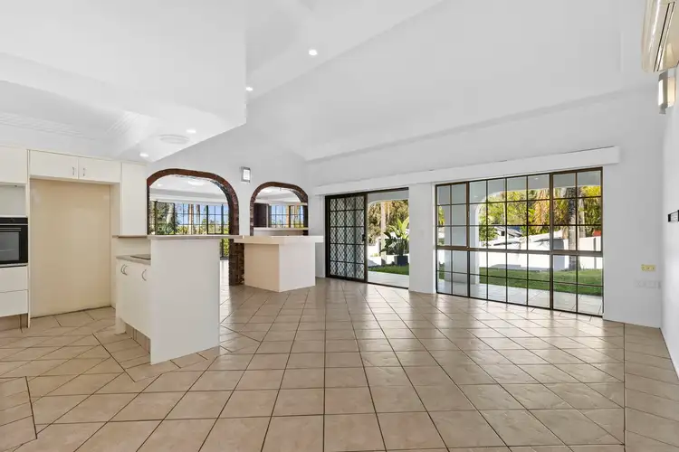 Second view of Homely house listing, 2 Nowra Court, Helensvale QLD 4212