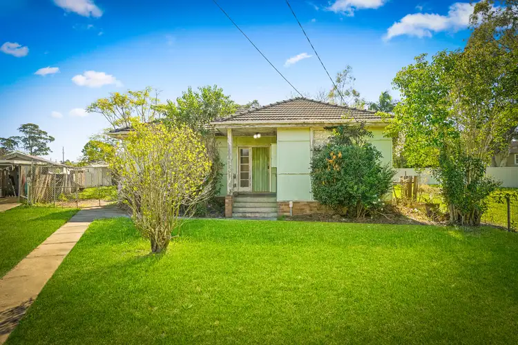 Second view of Homely house listing, 5 Browning Place, Lalor Park NSW 2147