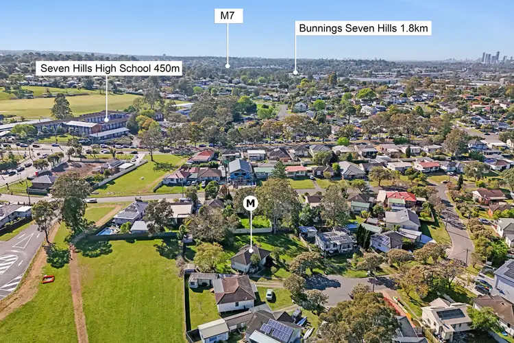 Fifth view of Homely house listing, 5 Browning Place, Lalor Park NSW 2147
