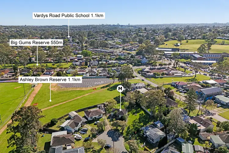 Sixth view of Homely house listing, 5 Browning Place, Lalor Park NSW 2147