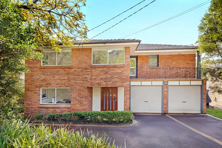 77 The Comenarra Parkway, Turramurra NSW 2074