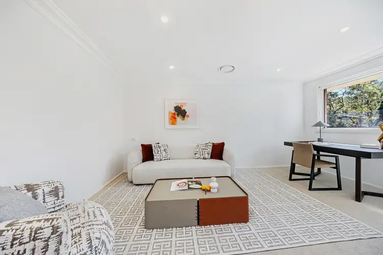 Fifth view of Homely house listing, 77 The Comenarra Parkway, Turramurra NSW 2074