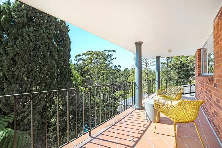 Sixth view of Homely house listing, 77 The Comenarra Parkway, Turramurra NSW 2074