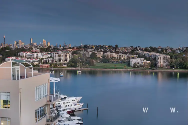 1203/3 Cary Street, Drummoyne NSW 2047