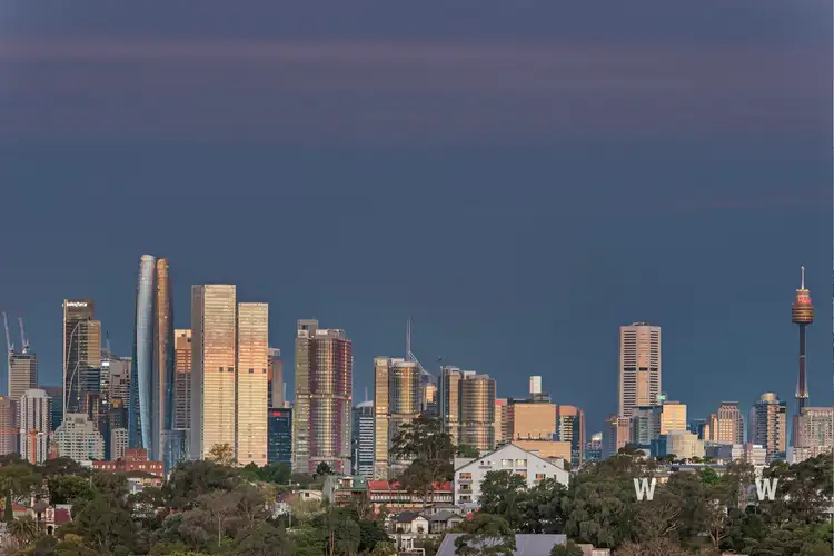 Third view of Homely unit listing, 1203/3 Cary Street, Drummoyne NSW 2047