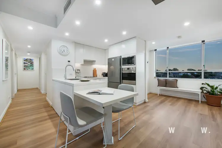 Fifth view of Homely unit listing, 1203/3 Cary Street, Drummoyne NSW 2047