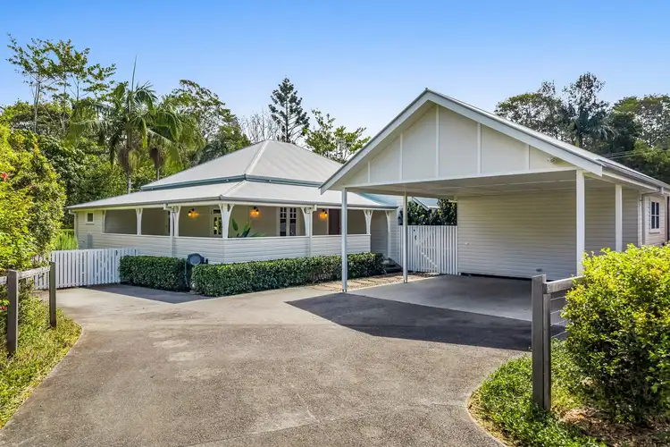 4 Paddys Court, Bangalow NSW 2479