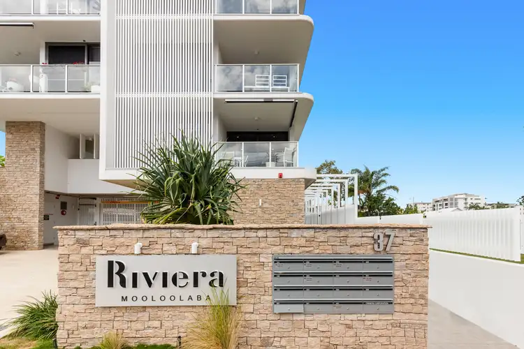 Third view of Homely unit listing, Level 3/303/37 Smith Street, Mooloolaba QLD 4557