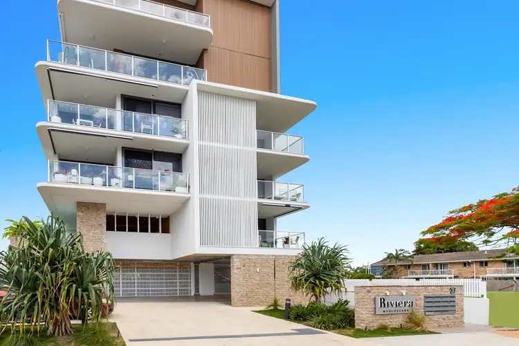 Fourth view of Homely unit listing, Level 3/303/37 Smith Street, Mooloolaba QLD 4557