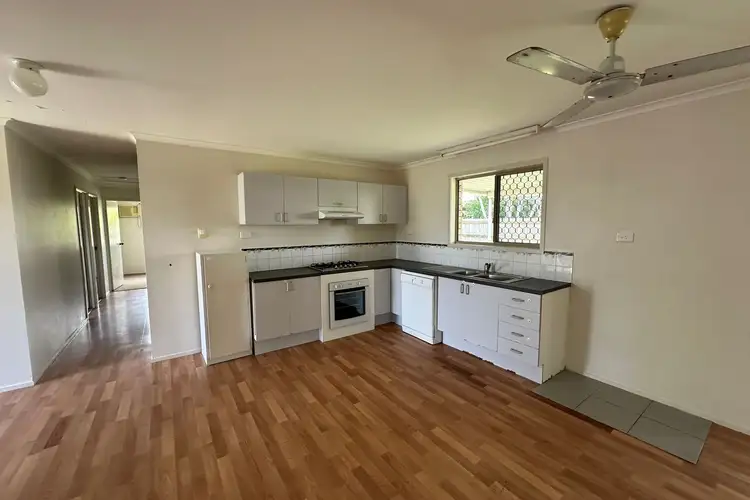 Second view of Homely house listing, 33 Rayleigh Street, Wulguru QLD 4811