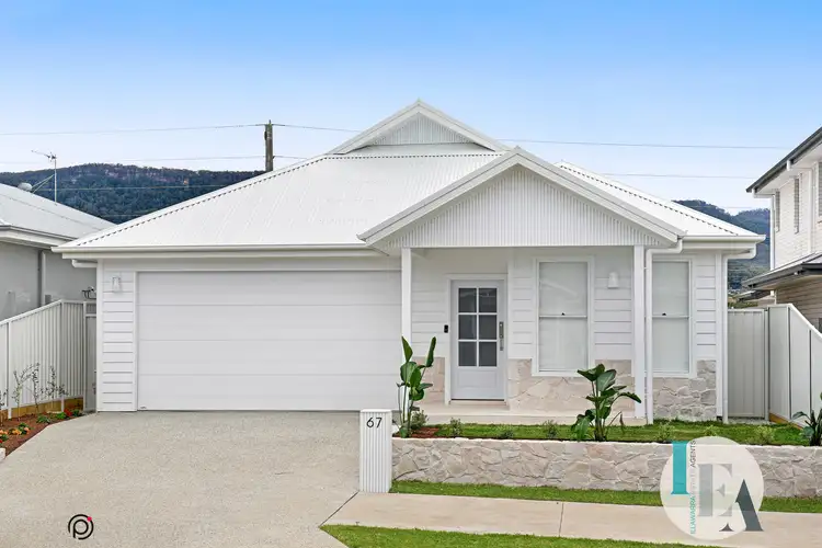 67 Honeycomb Street, Horsley NSW 2530