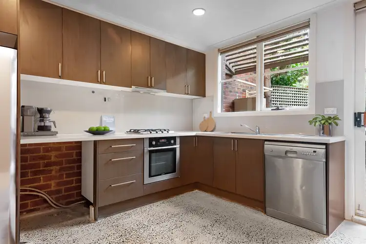 Third view of Homely townhouse listing, 25/16-20 Milton Street, Elwood VIC 3184