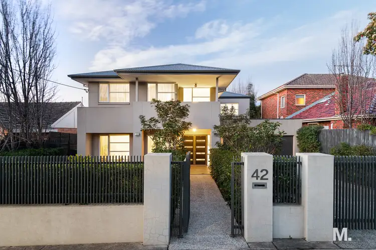 42 Batman Street, Aberfeldie VIC 3040